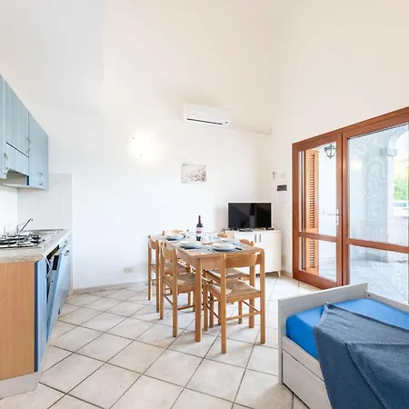 Spacious Flat 300mt From The