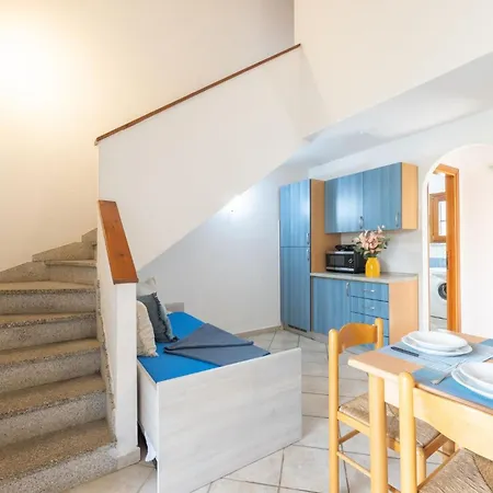 Apartment Spacious Flat 300mt From The *