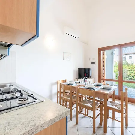 Spacious Flat 300mt From The *