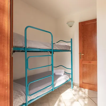 Spacious Flat 300mt From The