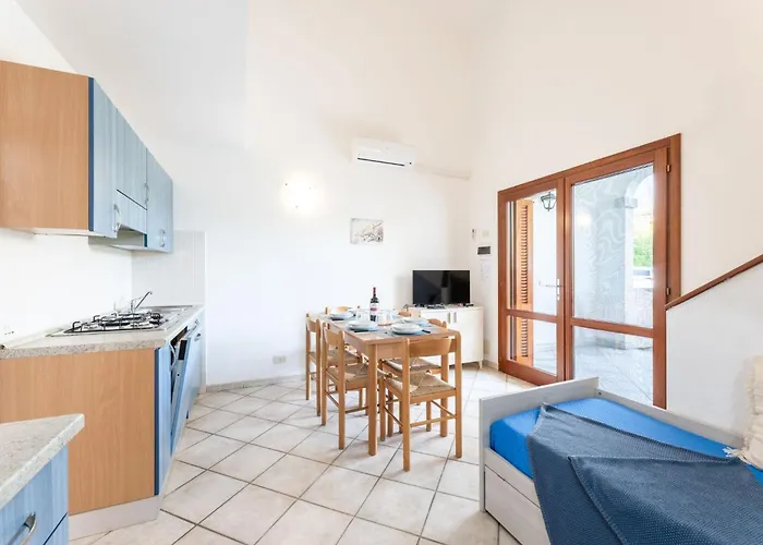 Spacious Flat 300mt From The