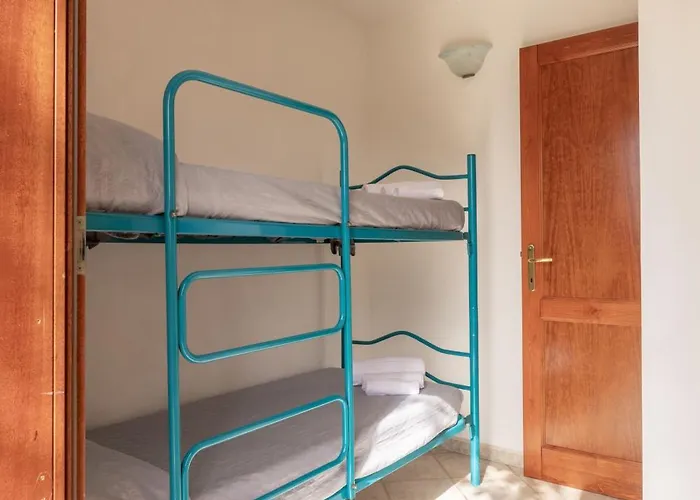 Spacious Flat 300mt From The