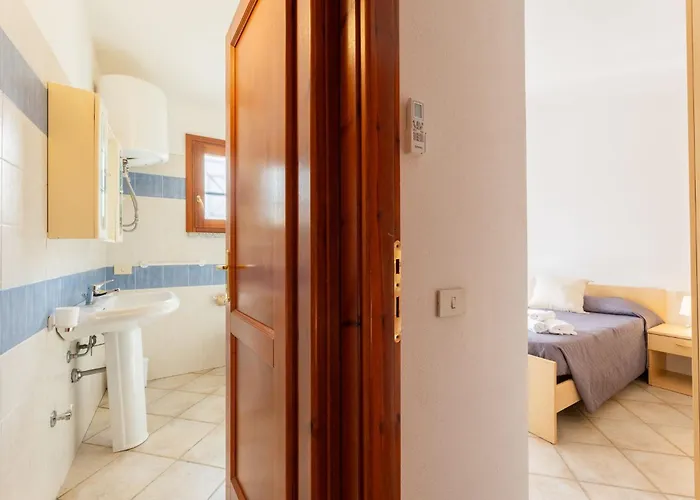 Spacious Flat 300mt From The