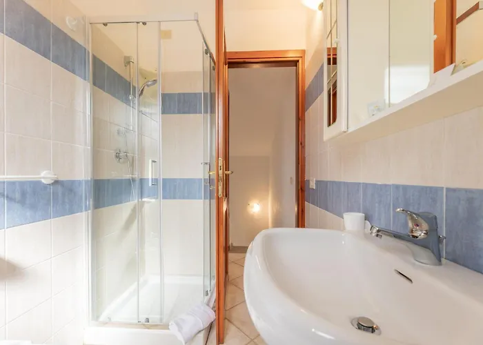 Spacious Flat 300mt From The