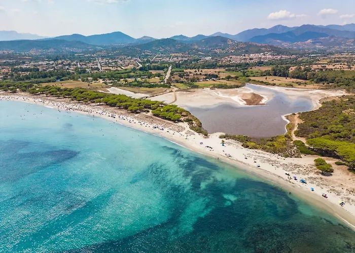 Spacious Flat 300mt From The Appartement *