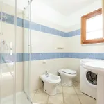 Spacious Flat 300mt From The Apartment *