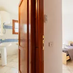 Spacious Flat 300mt From The
