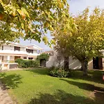 Spacious Flat 300mt From The Lejlighed