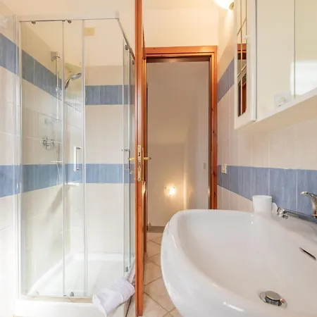 Spacious Flat 300mt From The