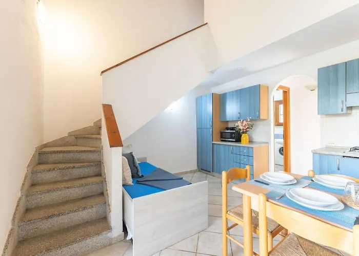 Apartmán Spacious Flat 300mt From The *